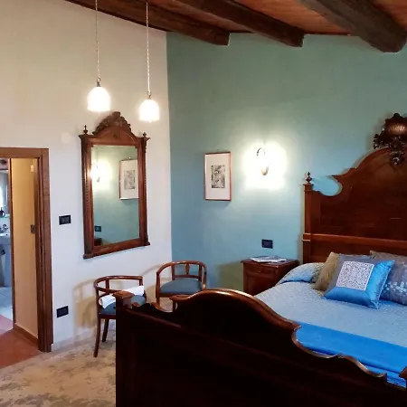 Bed and breakfast Casaugolina Novafeltria