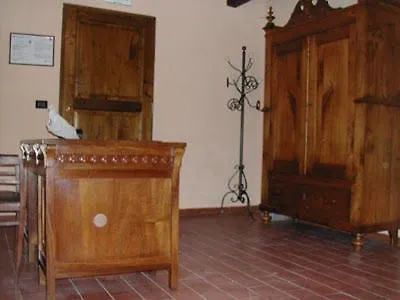 Casaugolina Отель типа 